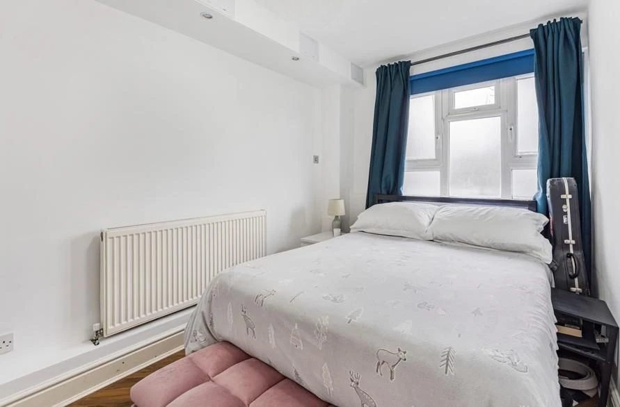 Квартира в Лондоне, Великобритания, 40 м² - фото 9