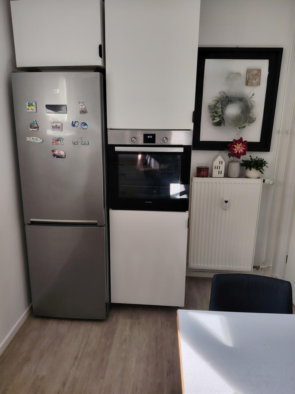 Квартира в Любляне, Словения, 53 м² - фото 9