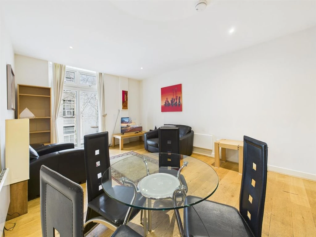 Квартира в Лондоне, Великобритания, 67 м² - фото 9