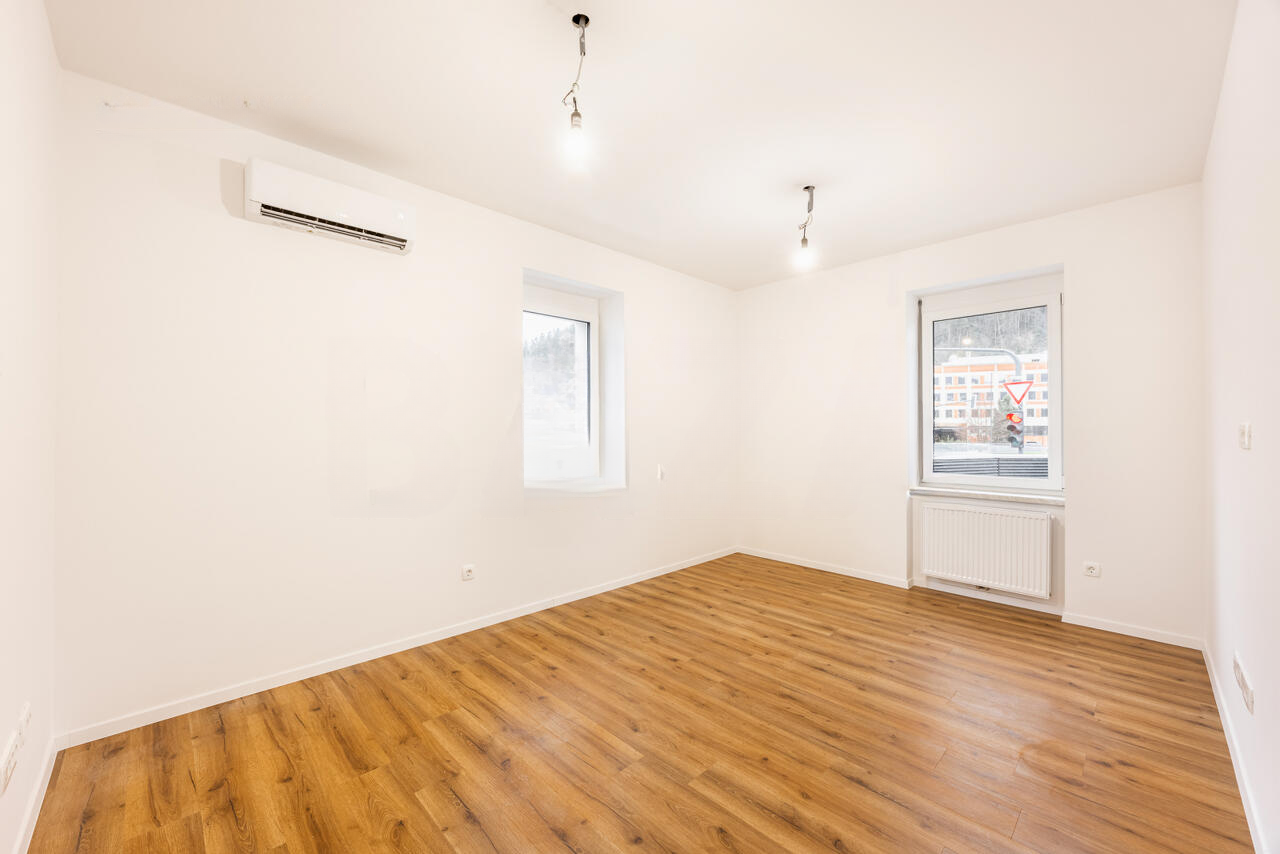 Квартира в Любляне, Словения, 76 м² - фото 9