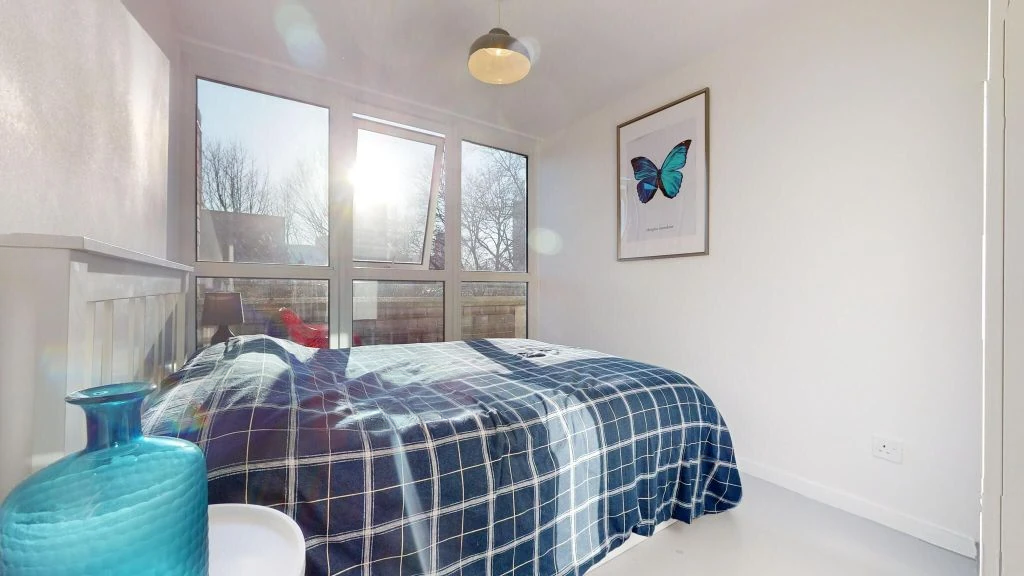 Квартира в Лондоне, Великобритания, 41 м² - фото 9