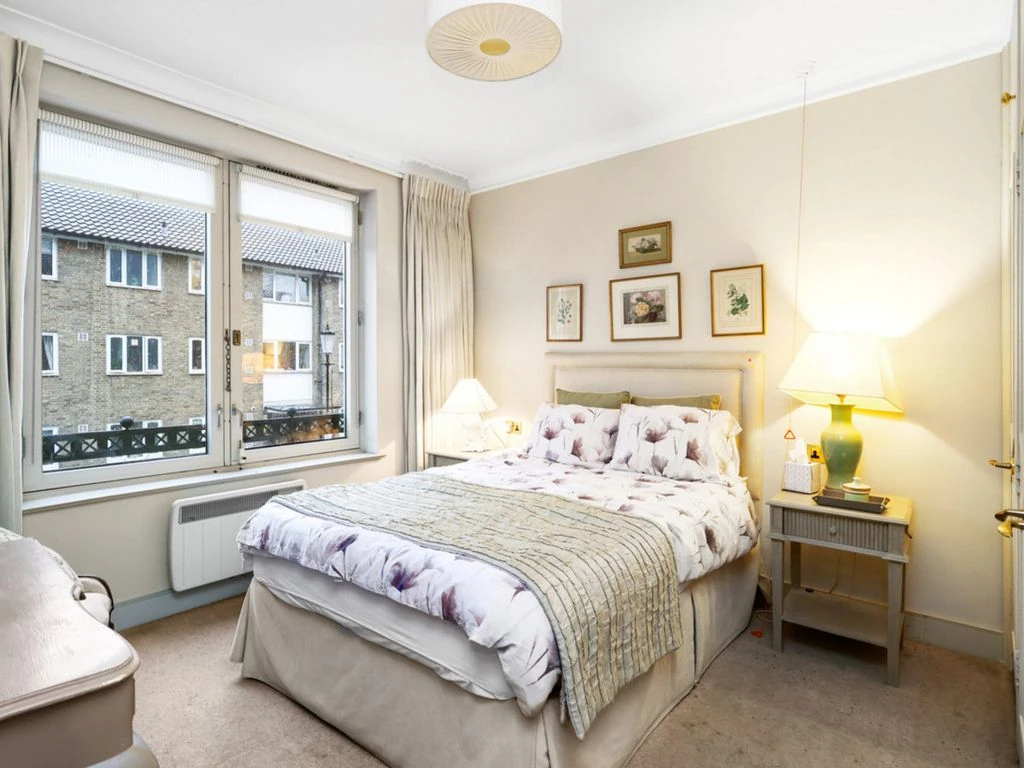 Квартира в Лондоне, Великобритания, 65 м² - фото 9