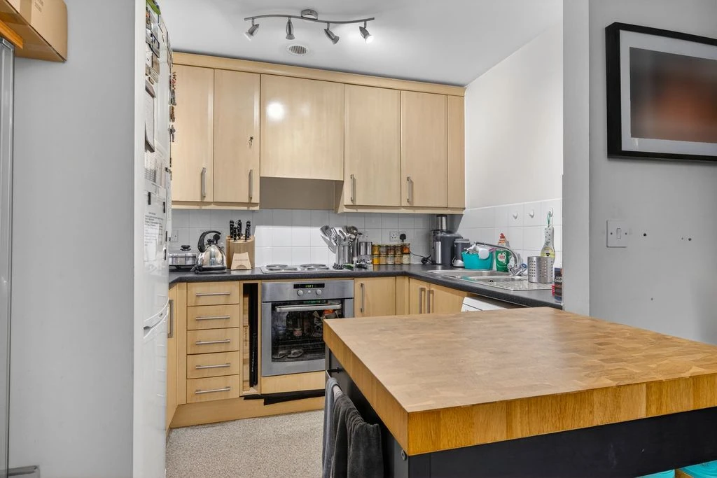 Квартира в Лондоне, Великобритания, 45 м² - фото 10
