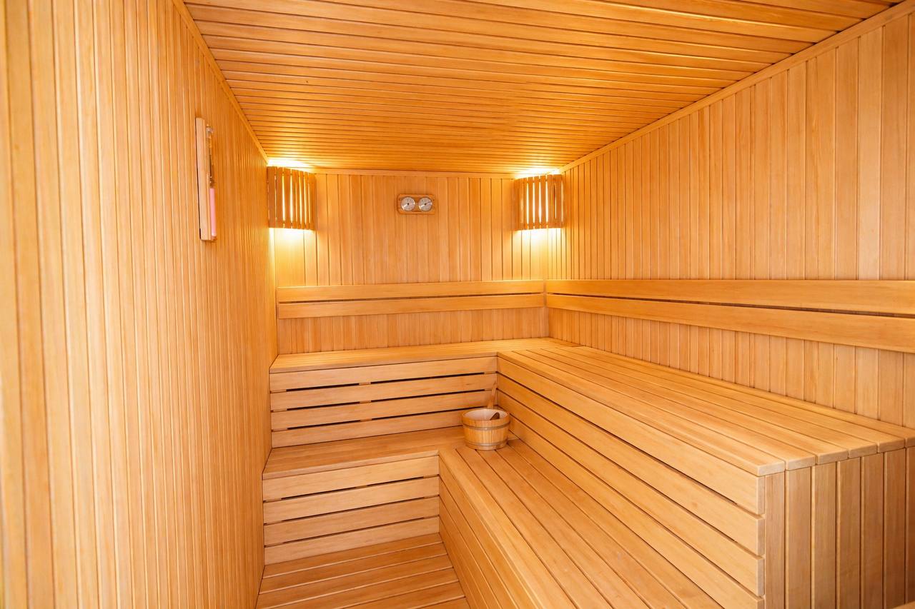 Апартаменты в Алании, Турция, 110 м² - фото 11
