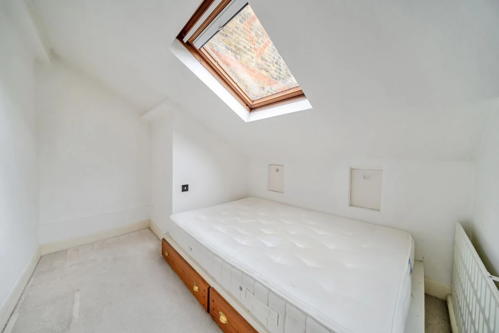 Квартира в Лондоне, Великобритания, 35 м² - фото 10