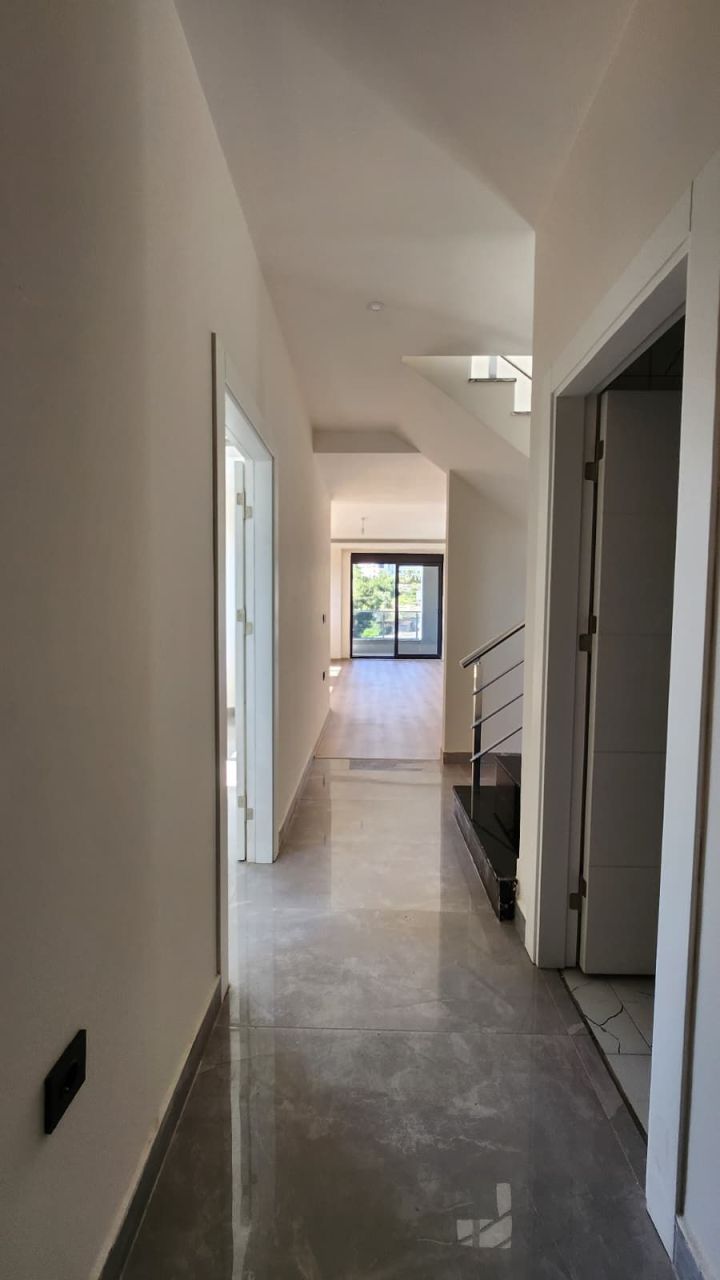 Апартаменты в Алании, Турция, 140 м² - фото 12