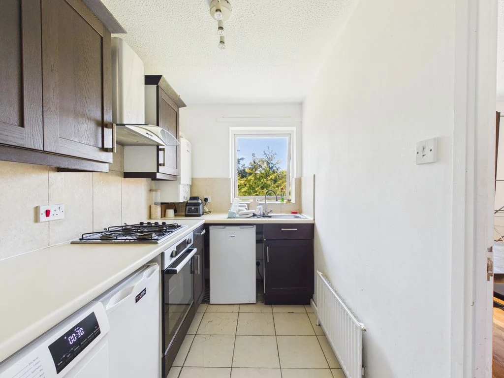 Квартира в Лондоне, Великобритания, 36 м² - фото 10