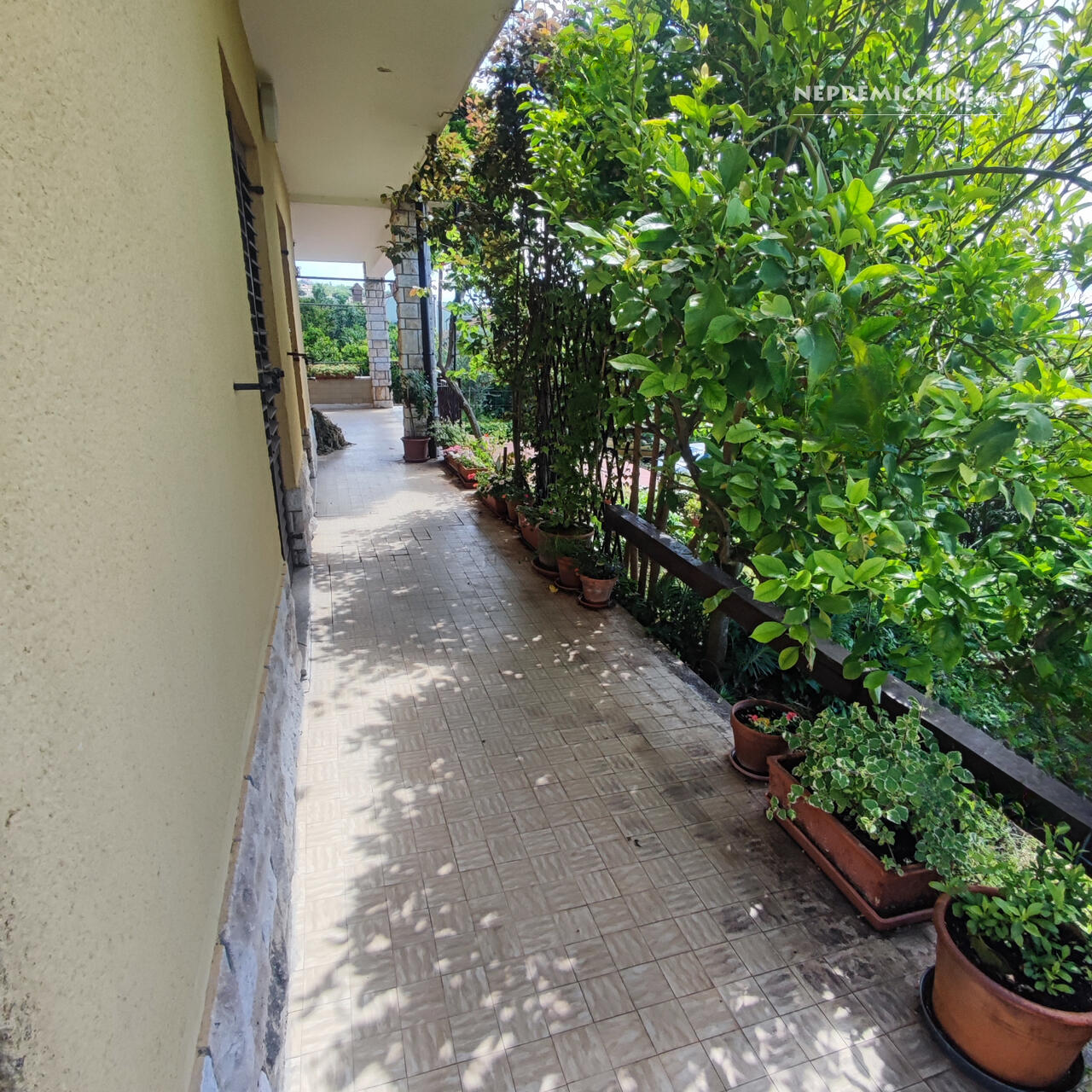 Дом в Портороже, Словения, 298 м² - фото 10