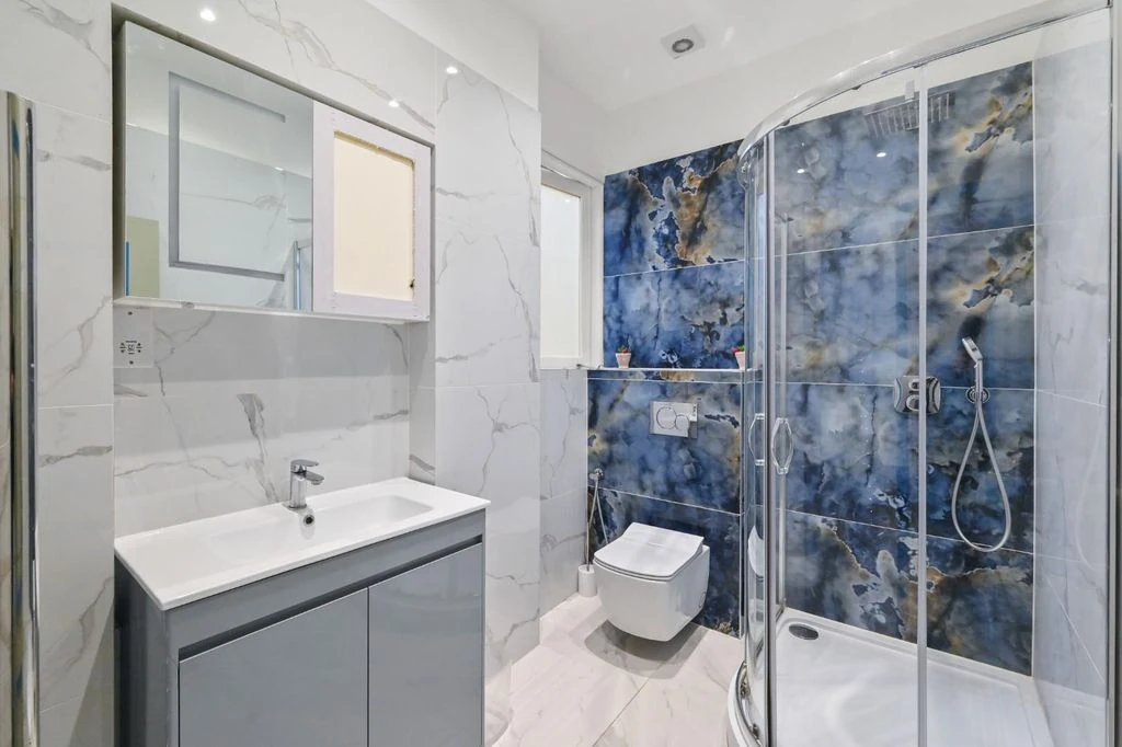 Квартира в Лондоне, Великобритания, 27 м² - фото 10