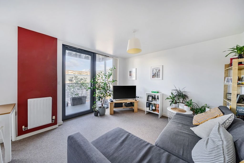 Квартира в Лондоне, Великобритания, 45 м² - фото 10