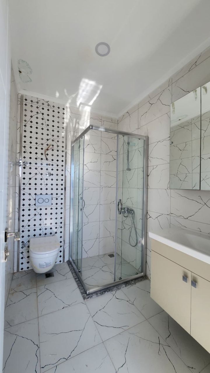 Апартаменты в Алании, Турция, 140 м² - фото 14