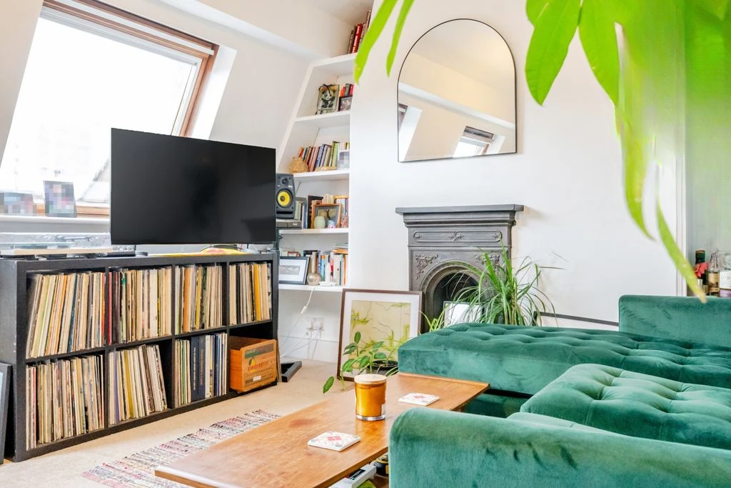 Квартира в Лондоне, Великобритания, 44 м² - фото 10