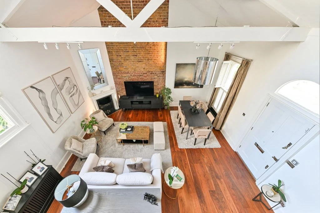 Квартира в Лондоне, Великобритания, 136 м² - фото 10