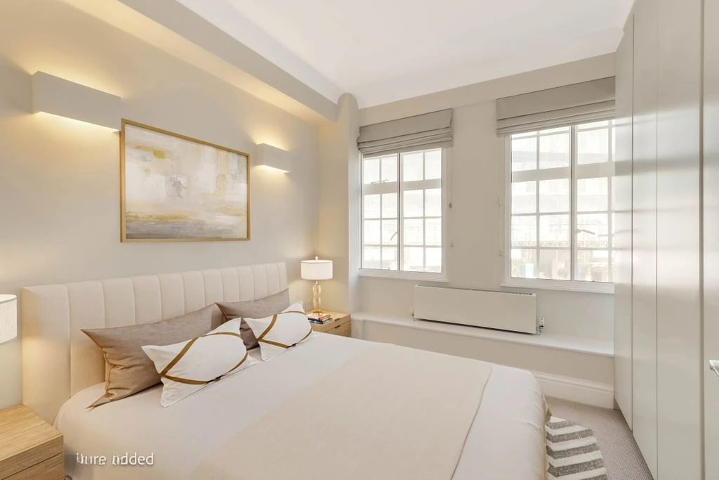 Квартира в Лондоне, Великобритания, 35 м² - фото 10