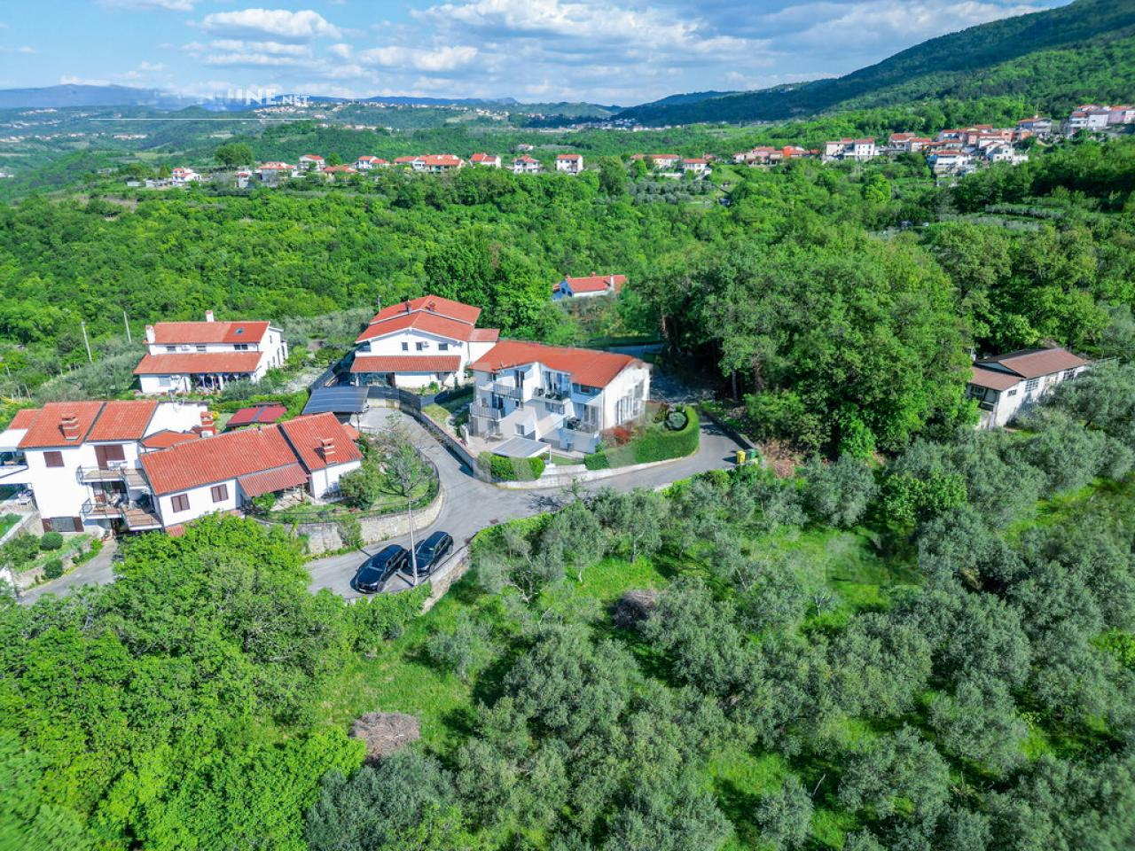 Дом в Копере, Словения, 176 м² - фото 10