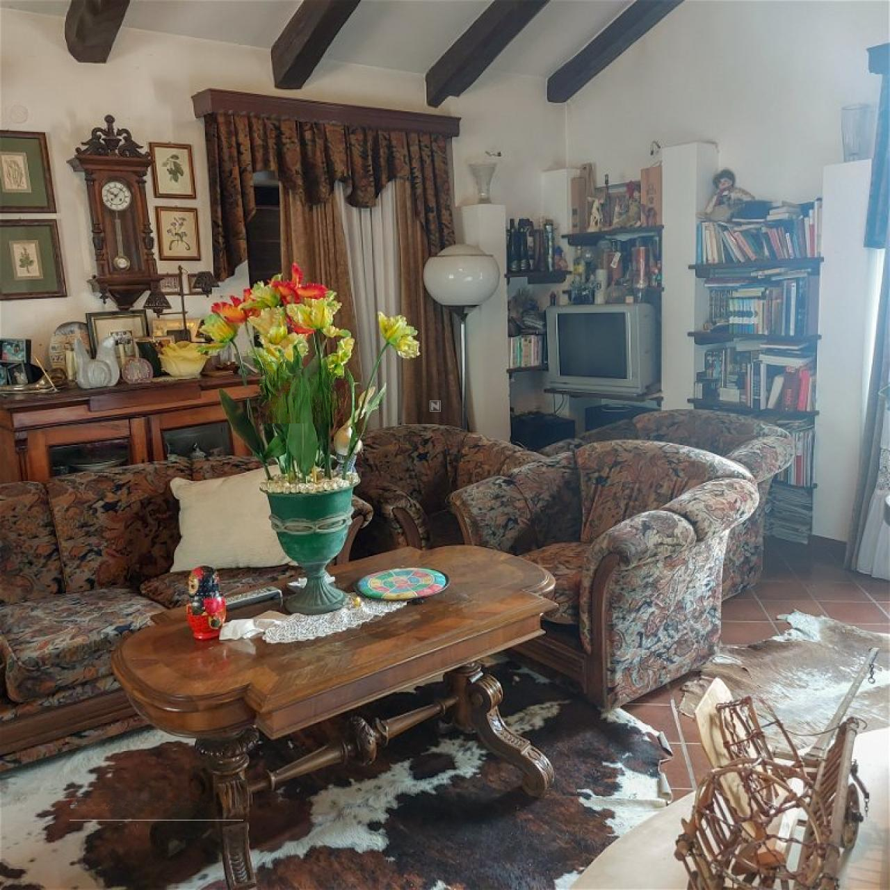 Дом в Сежане, Словения, 534 м² - фото 10