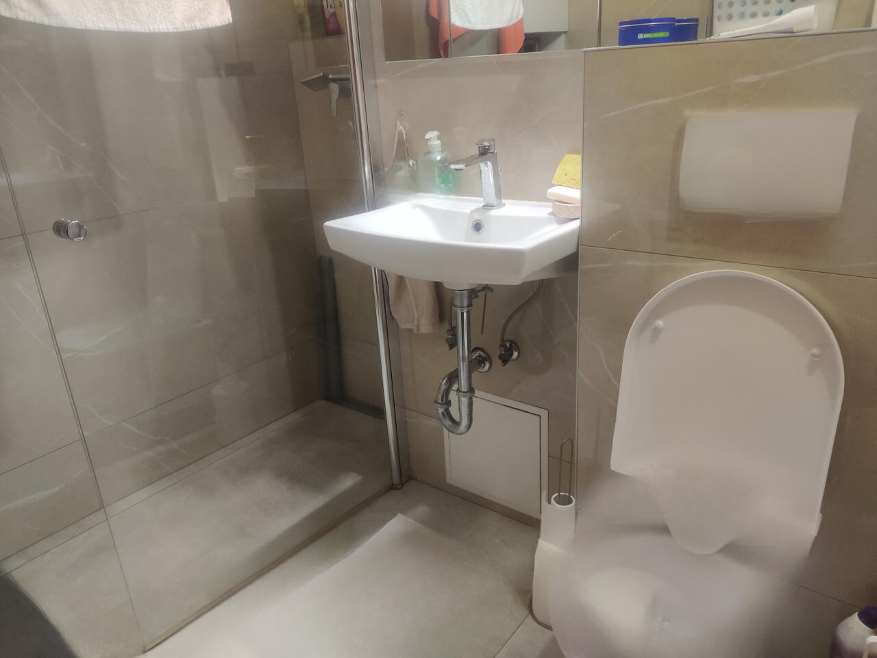 Квартира в Любляне, Словения, 46 м² - фото 10