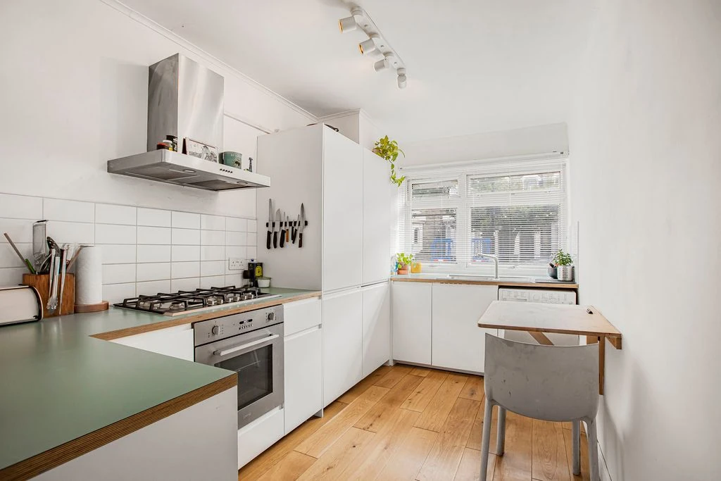 Квартира в Лондоне, Великобритания, 52 м² - фото 10