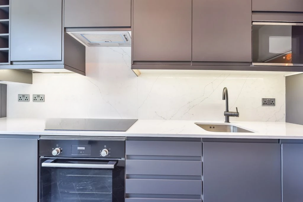 Квартира в Лондоне, Великобритания, 40 м² - фото 10
