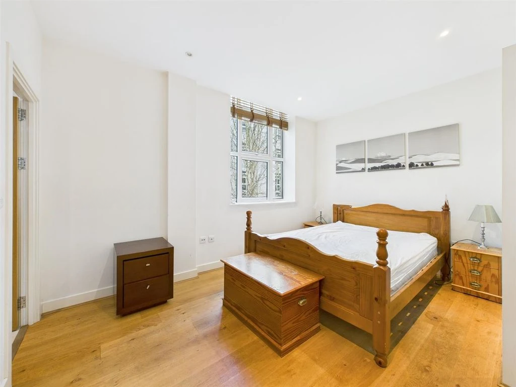 Квартира в Лондоне, Великобритания, 67 м² - фото 10