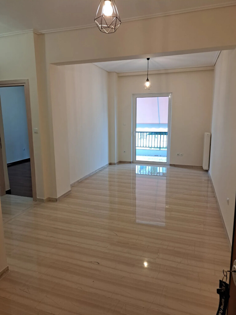 Квартира в Афинах, Греция, 52 м² - фото 1
