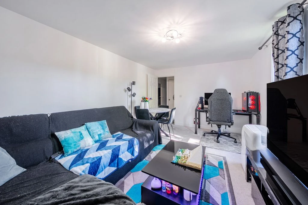 Квартира в Лондоне, Великобритания, 54 м² - фото 10