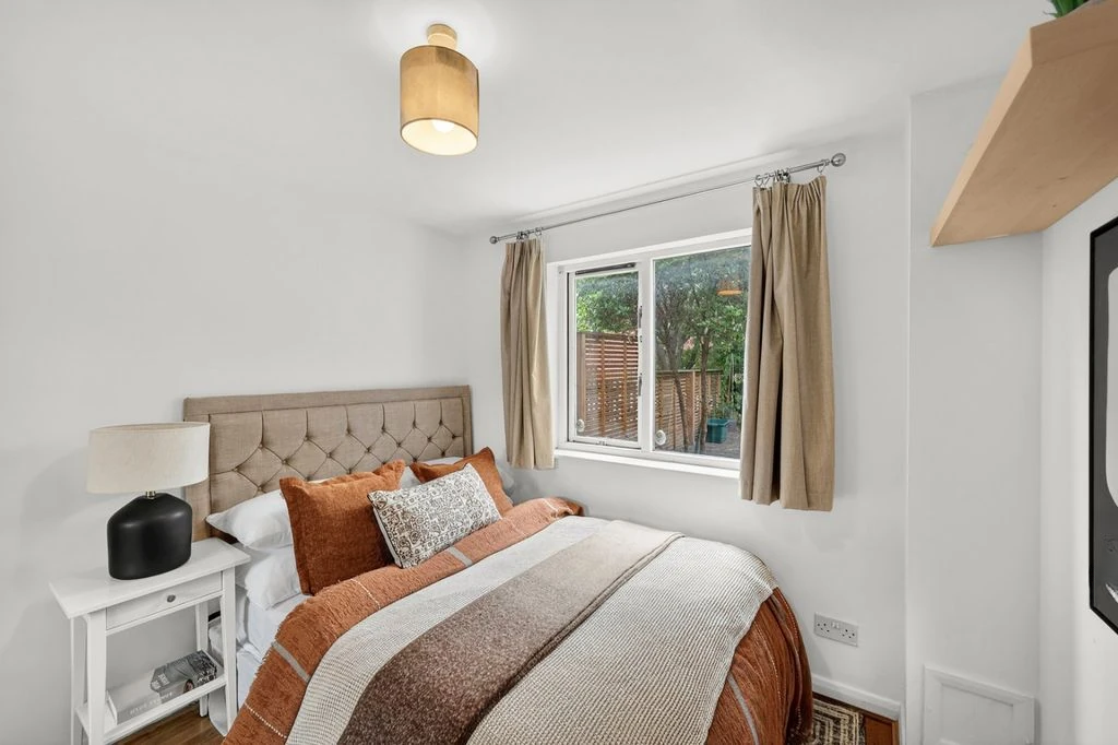 Квартира в Лондоне, Великобритания, 36 м² - фото 10
