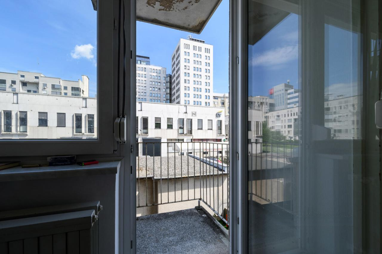 Квартира в Любляне, Словения, 46 м² - фото 10