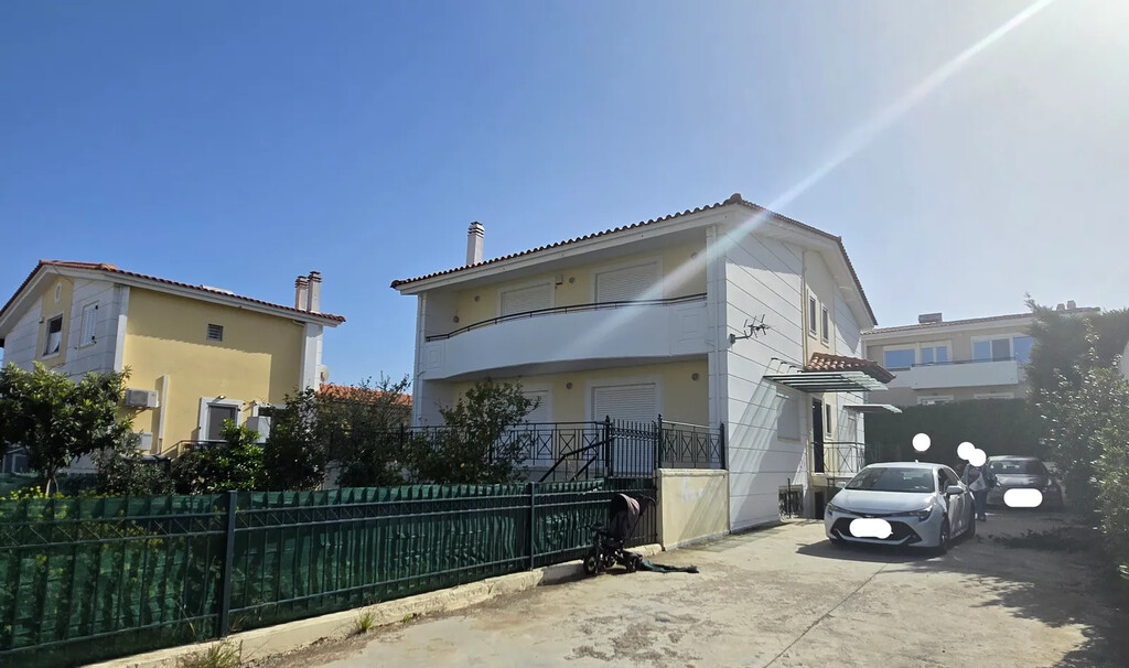 Дом в Аттике, Греция, 380 м² - фото 1