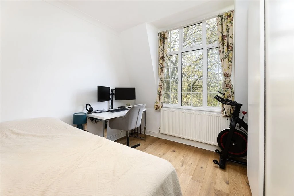 Квартира в Лондоне, Великобритания, 64 м² - фото 10