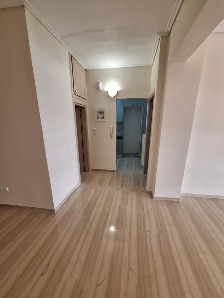 Квартира в Афинах, Греция, 52 м² - фото 2
