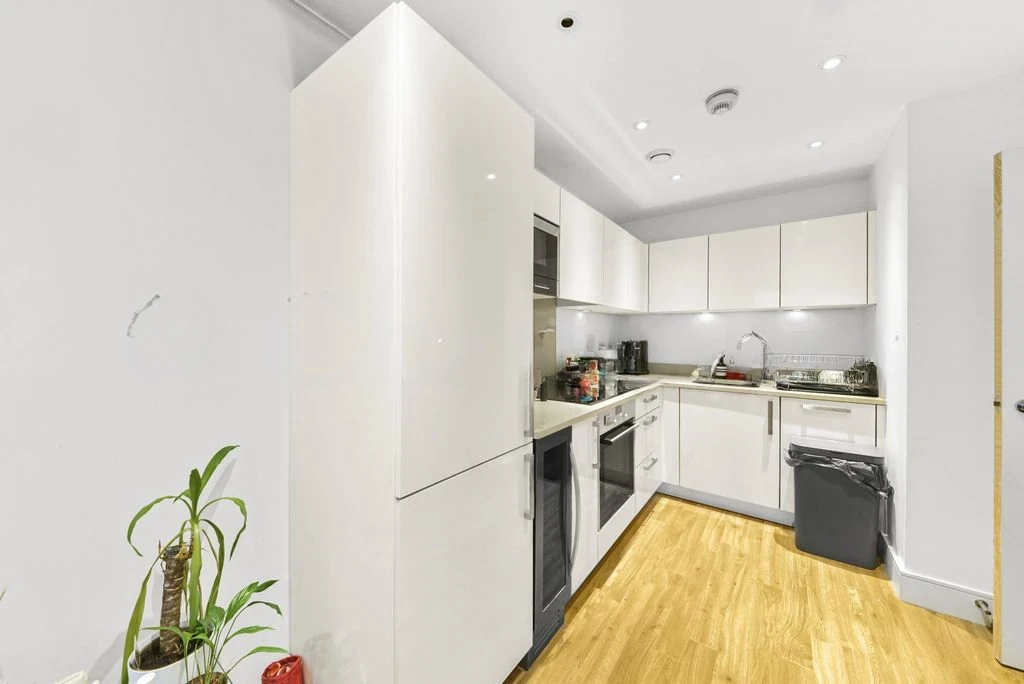 Квартира в Лондоне, Великобритания, 46 м² - фото 10