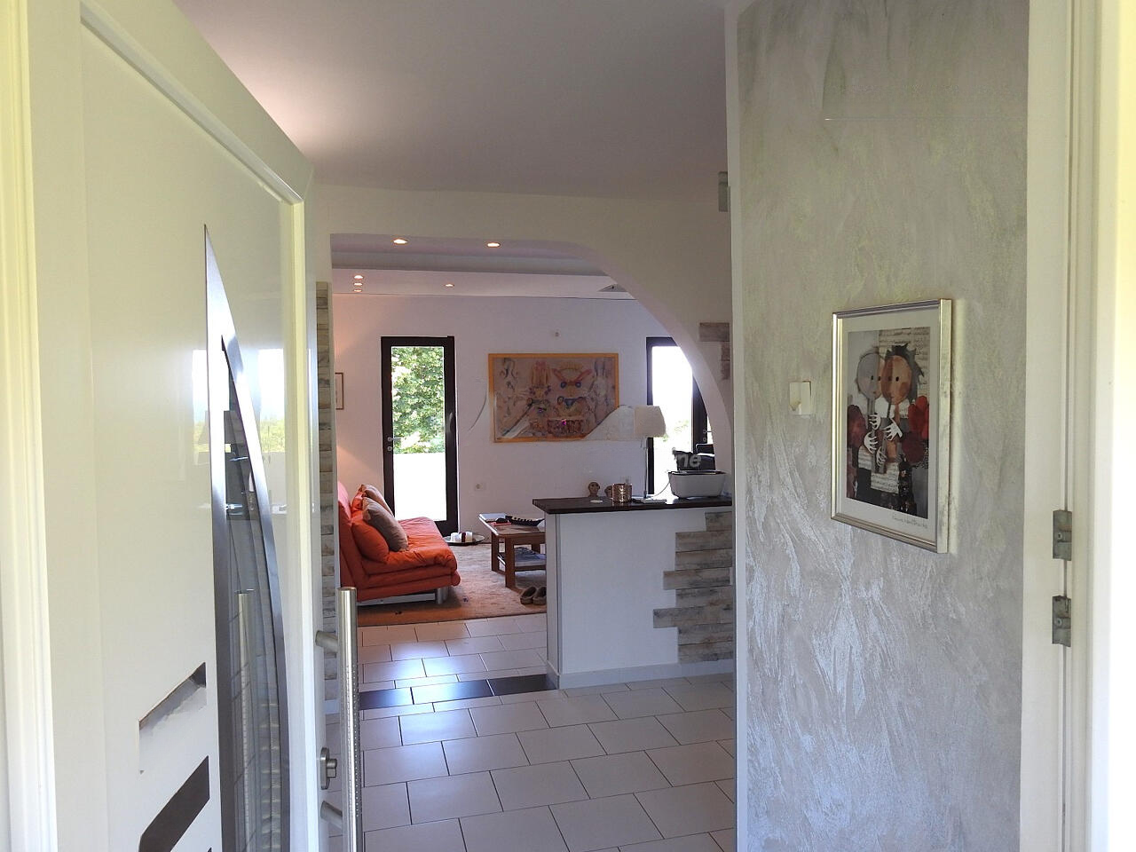Дом в Анкаране, Словения, 314 м² - фото 10