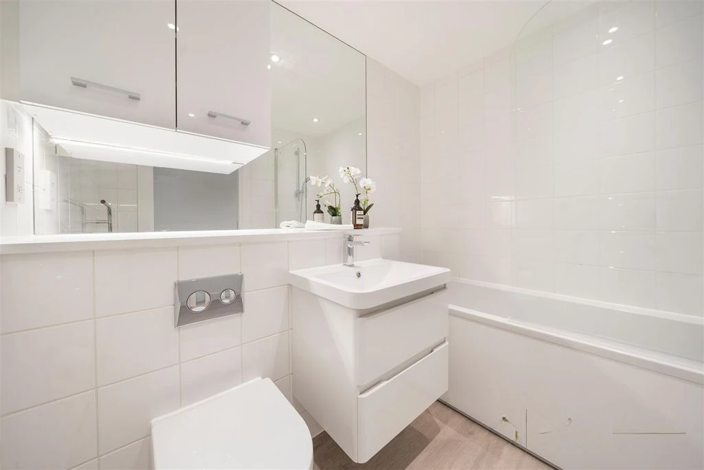 Квартира в Лондоне, Великобритания, 42 м² - фото 10