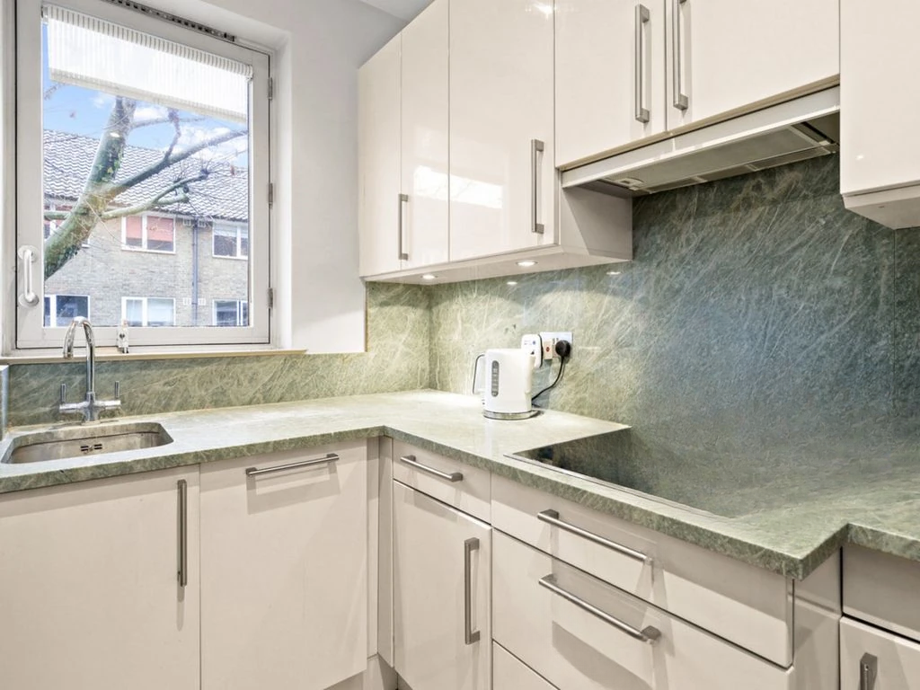Квартира в Лондоне, Великобритания, 65 м² - фото 10