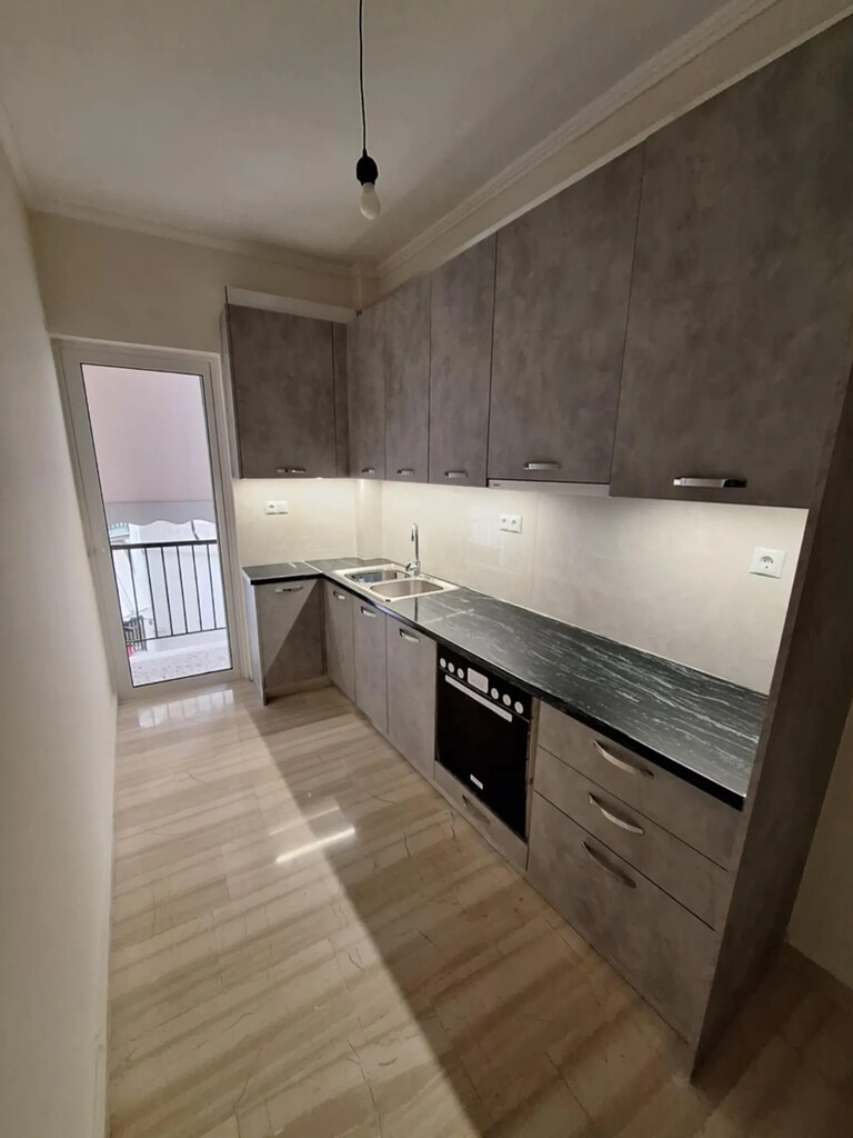 Квартира в Афинах, Греция, 52 м² - фото 5