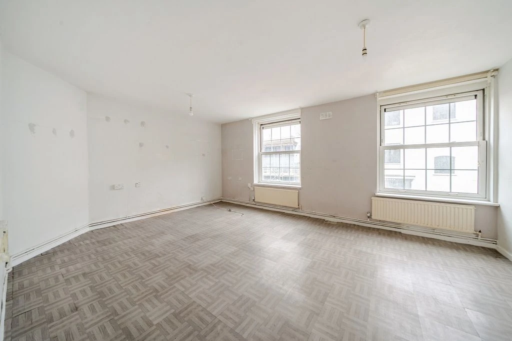 Квартира в Лондоне, Великобритания, 59 м² - фото 10