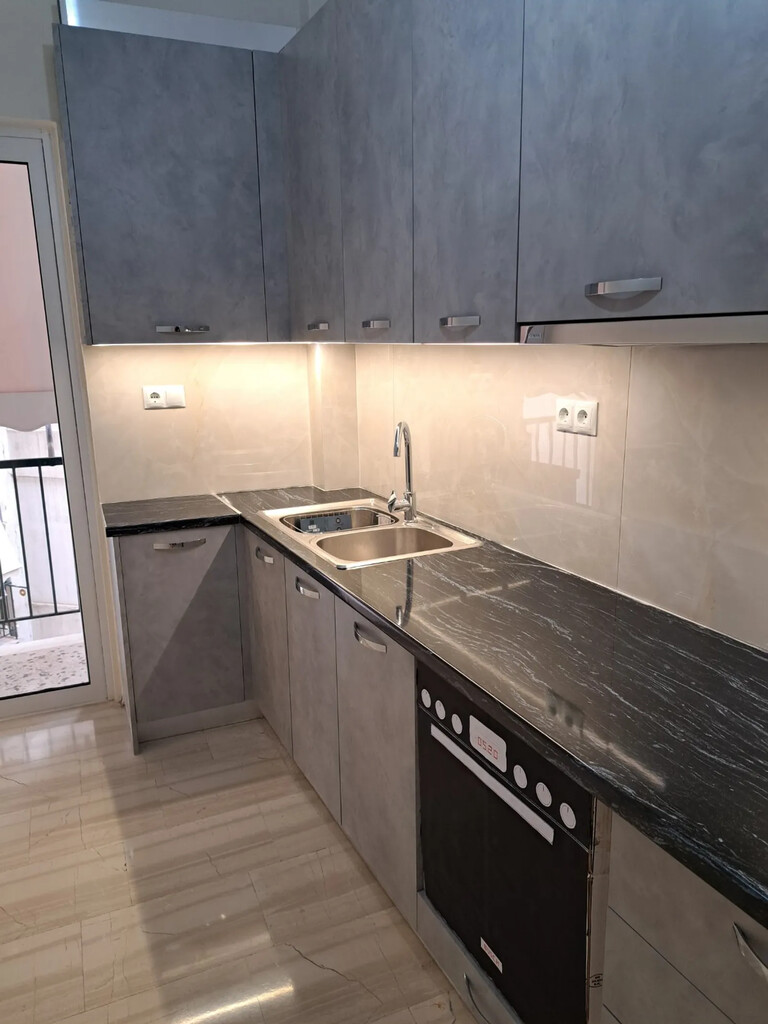 Квартира в Афинах, Греция, 52 м² - фото 6