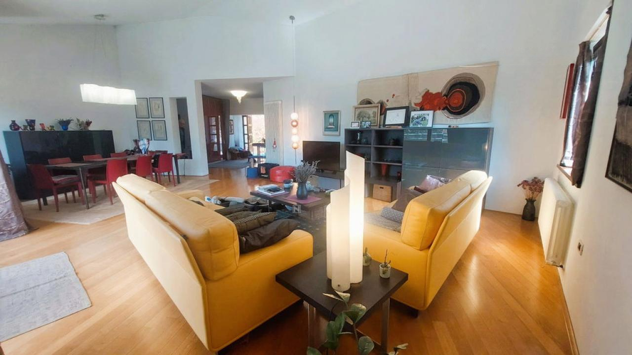 Дом в Сежане, Словения, 365 м² - фото 10