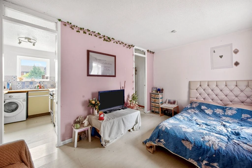Квартира в Лондоне, Великобритания, 25 м² - фото 10