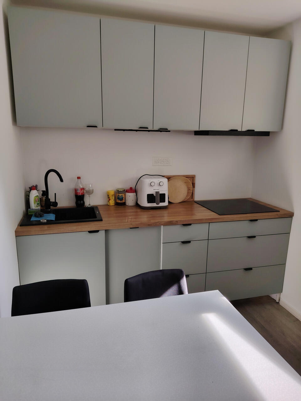 Квартира в Любляне, Словения, 53 м² - фото 10