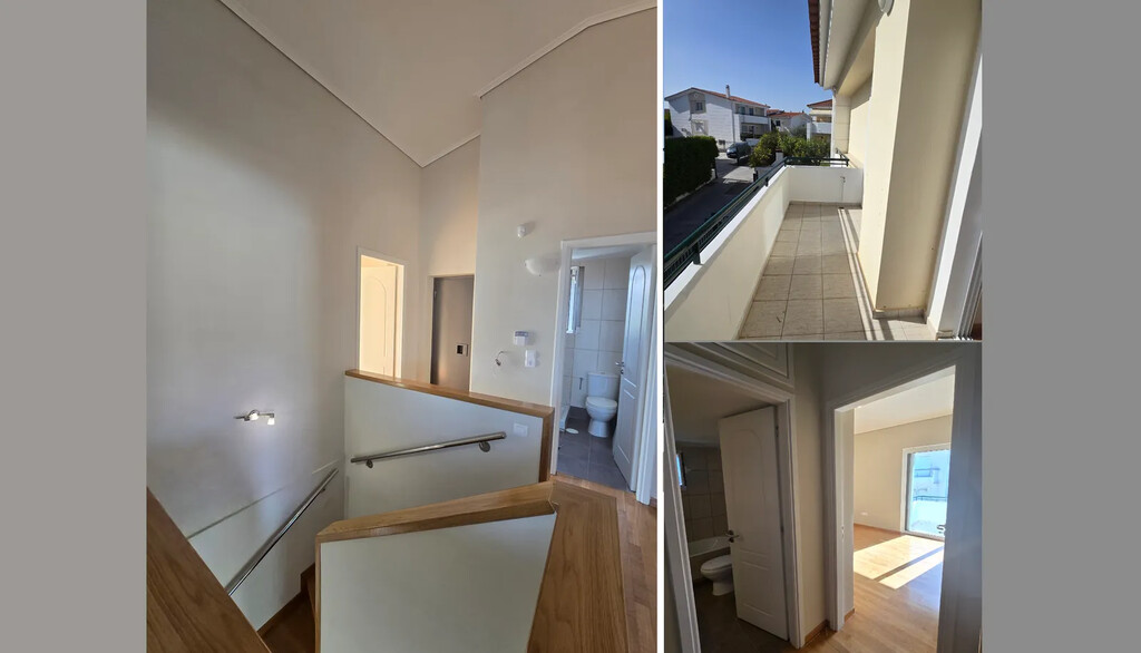 Дом в Аттике, Греция, 380 м² - фото 9