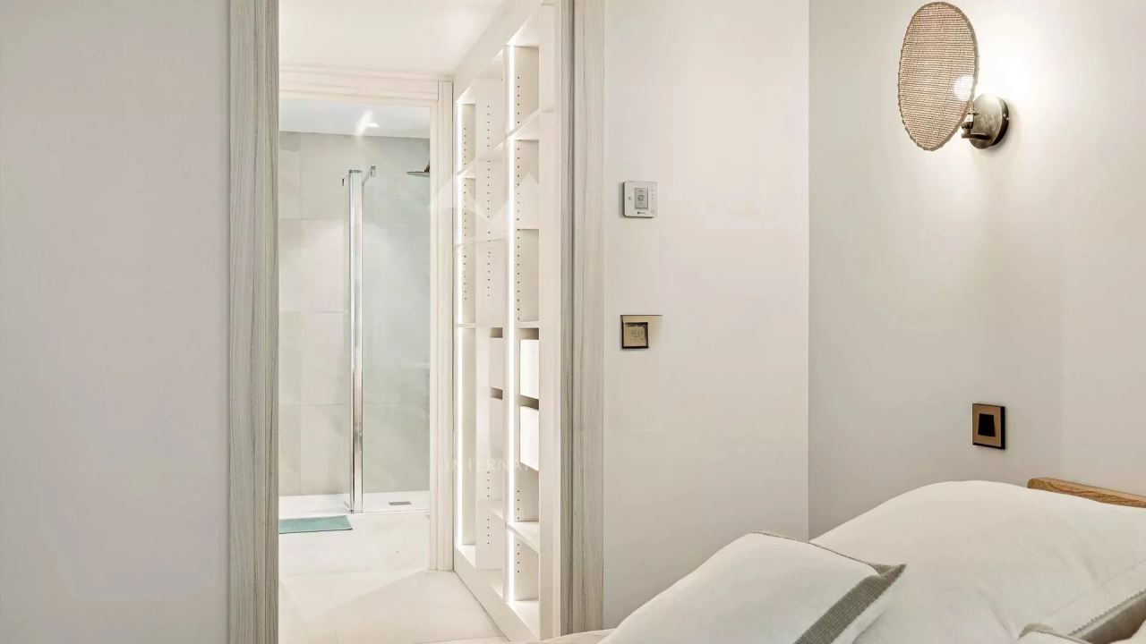 Квартира в Каннах, Франция, 78 м² - фото 10