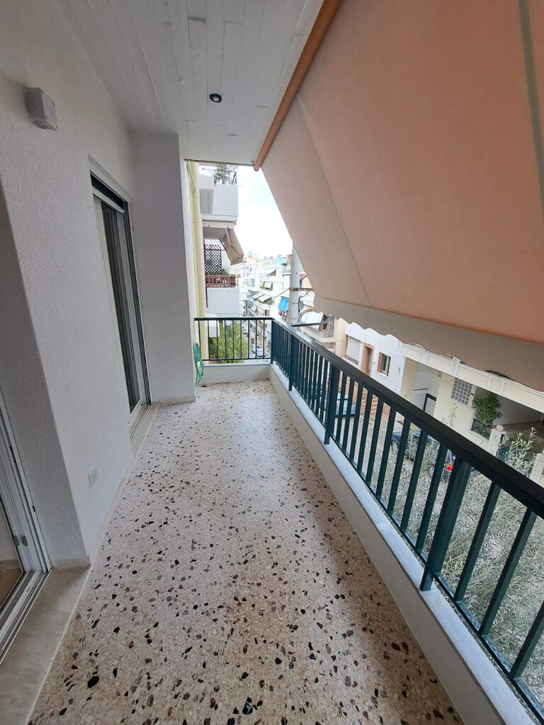 Квартира в Афинах, Греция, 52 м² - фото 9