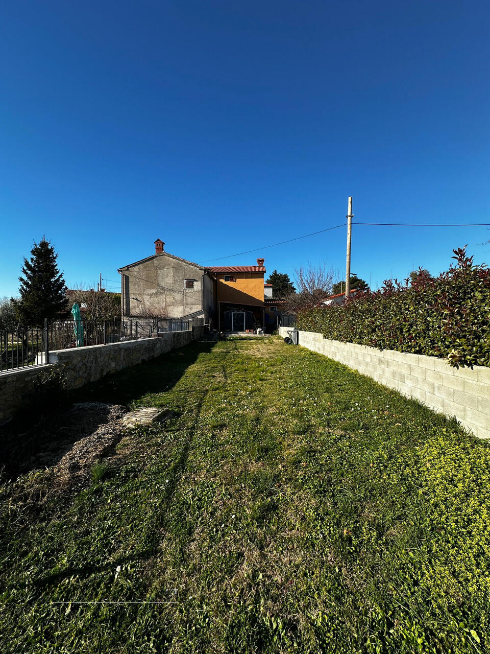 Дом в Анкаране, Словения, 138 м² - фото 10