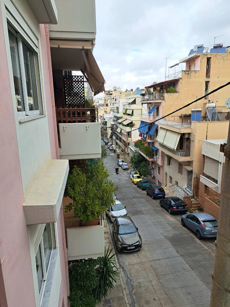 Квартира в Афинах, Греция, 52 м² - фото 10
