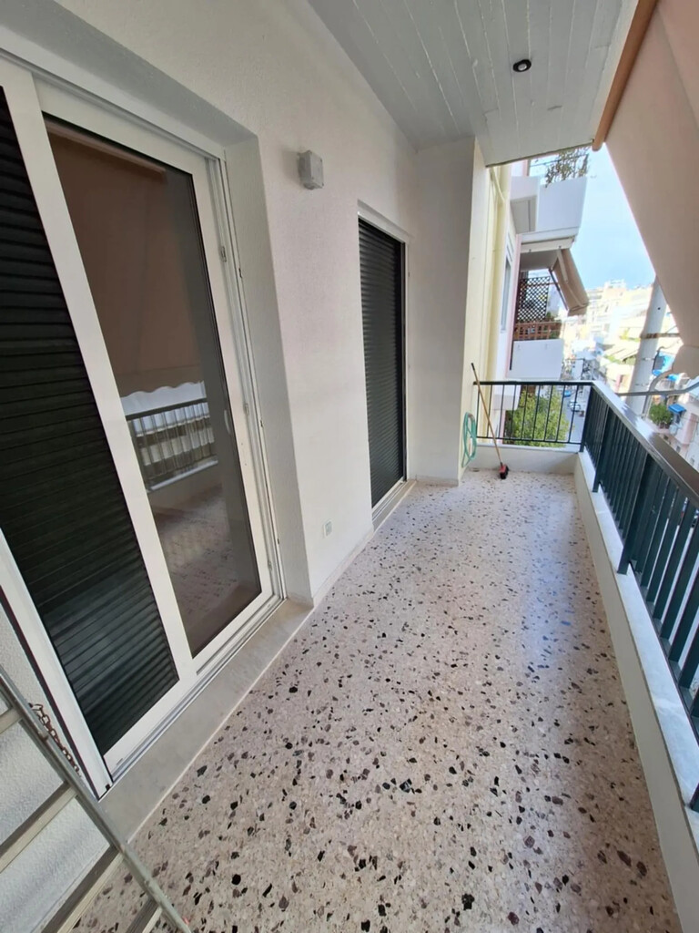 Квартира в Афинах, Греция, 52 м² - фото 11