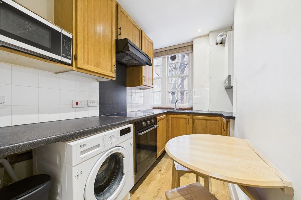 Квартира в Лондоне, Великобритания, 30 м² - фото 10