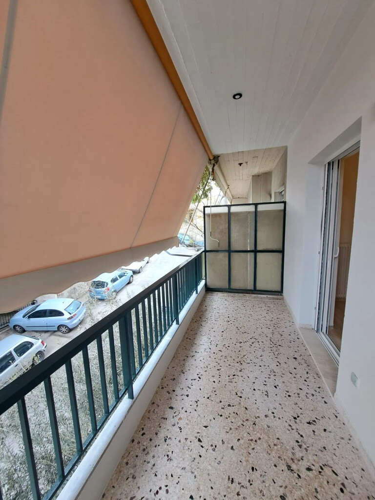 Квартира в Афинах, Греция, 52 м² - фото 12
