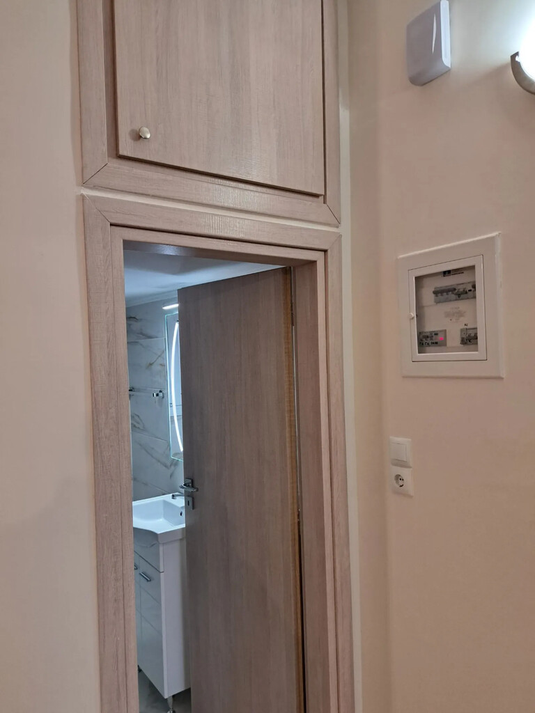 Квартира в Афинах, Греция, 52 м² - фото 13